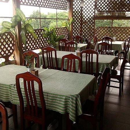 Kaung Lay Inn Yangon Bagian luar foto