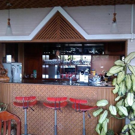 Kaung Lay Inn Yangon Bagian luar foto