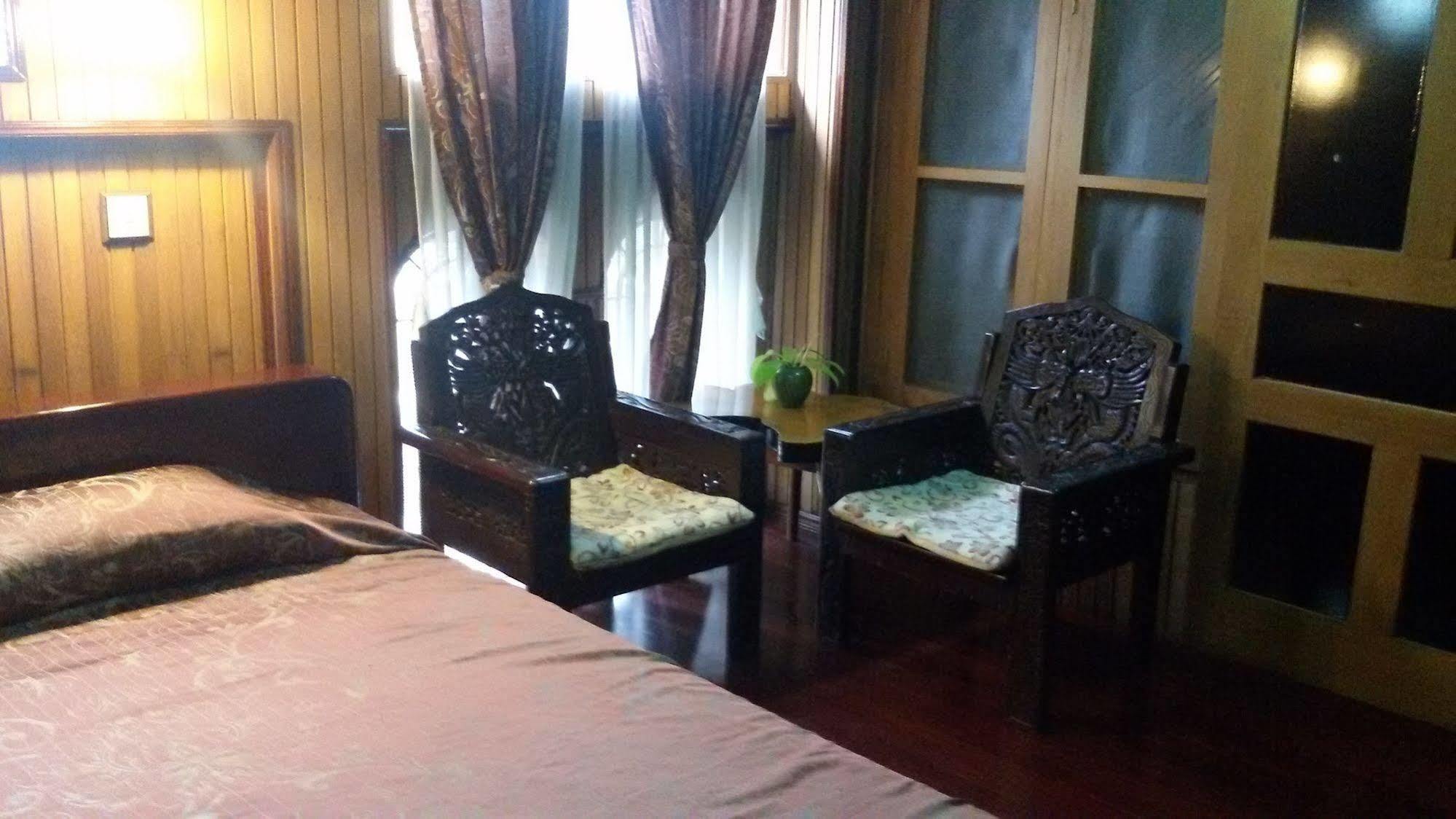 Kaung Lay Inn Yangon Bagian luar foto