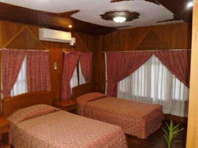 Kaung Lay Inn Yangon Bagian luar foto