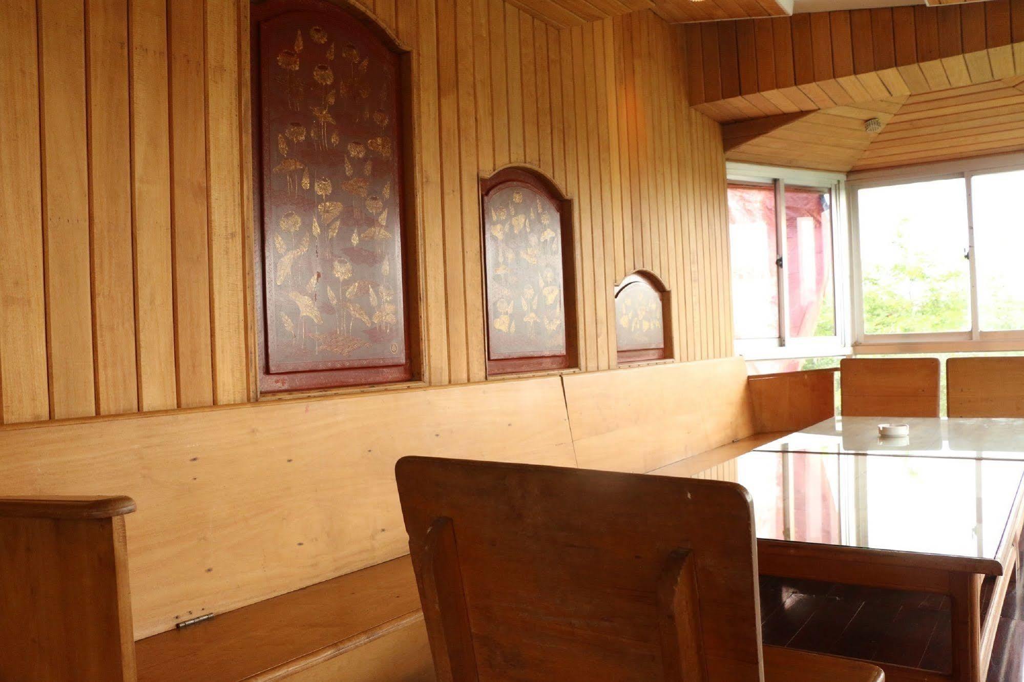 Kaung Lay Inn Yangon Bagian luar foto