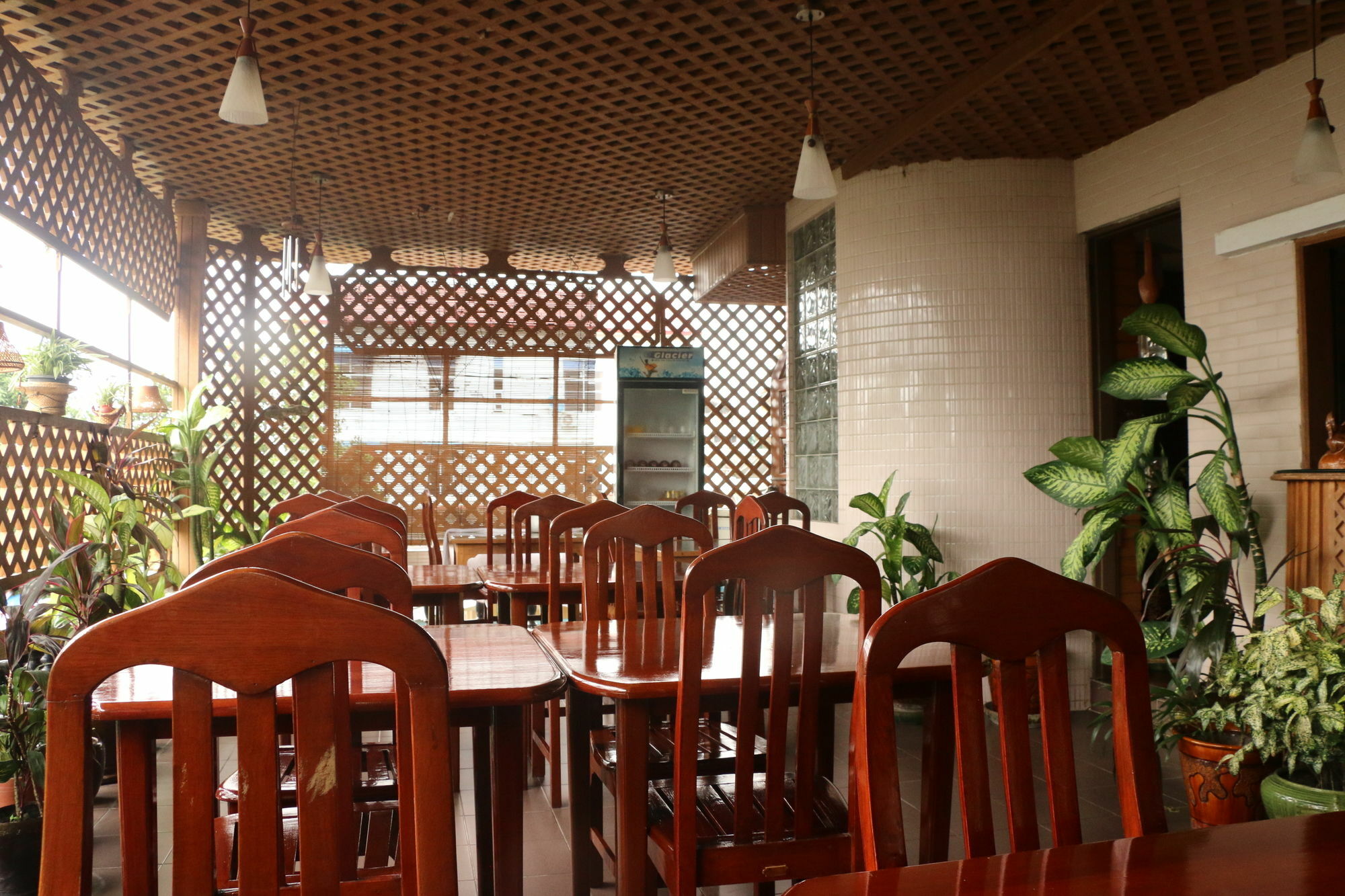 Kaung Lay Inn Yangon Bagian luar foto