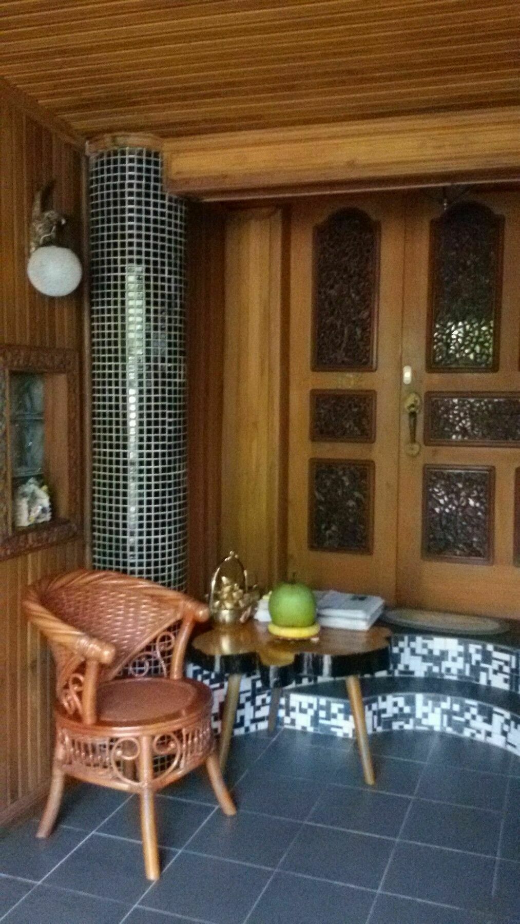 Kaung Lay Inn Yangon Bagian luar foto